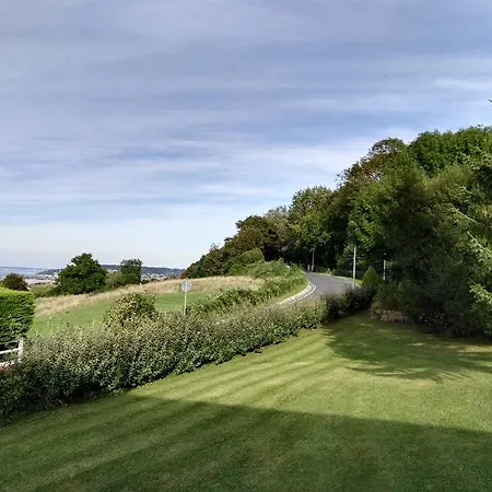 Confort Refait A Neuf Apartment Deauville