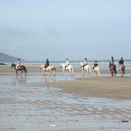 Confort Refait A Neuf * Deauville
