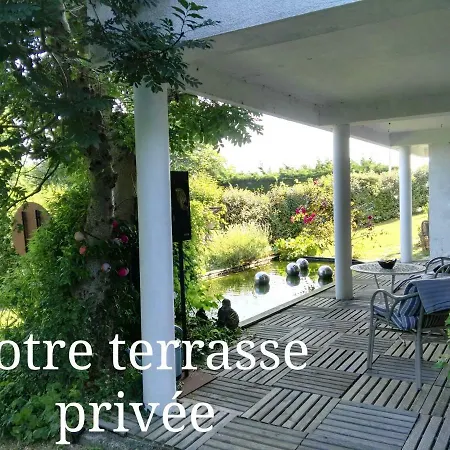 Apartment Confort Refait A Neuf